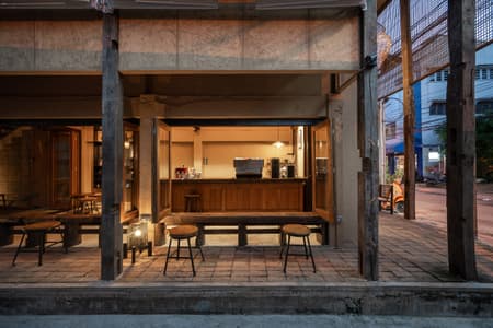 Northgate Spirit Cafe &Bar